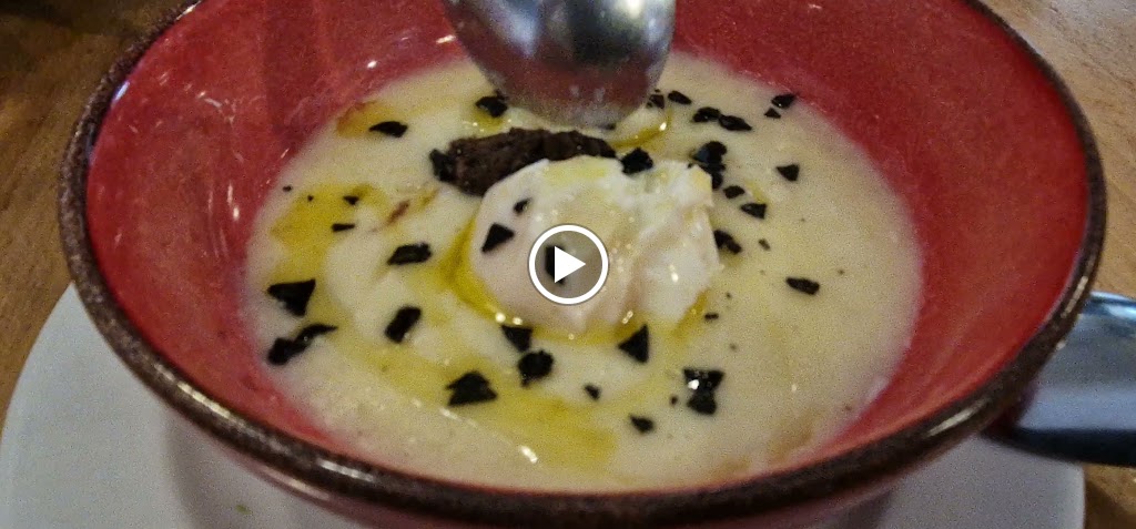 Juanita's Tapas — Videos