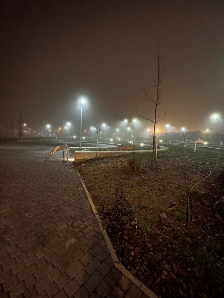 Teatro verde de Utebo