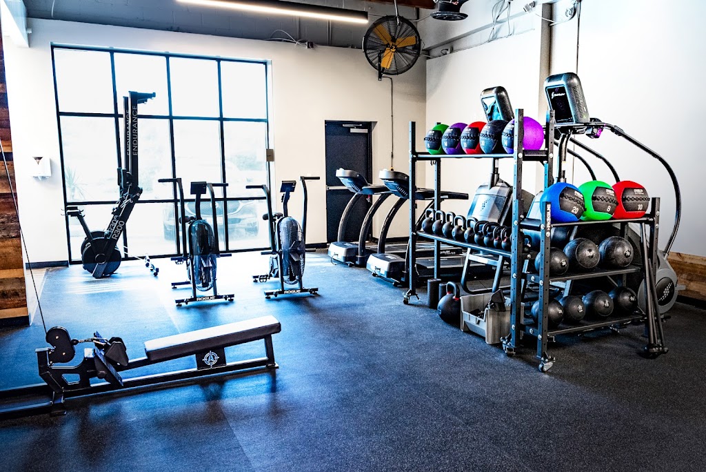  Bigger Picture Fitness