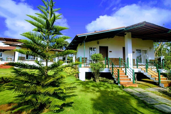 Eka Resort