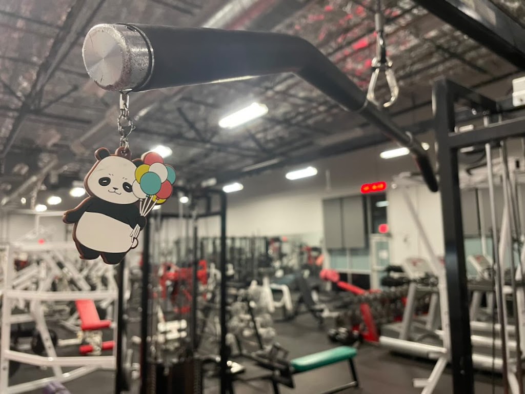  Evolve Gym & Physical Therapy