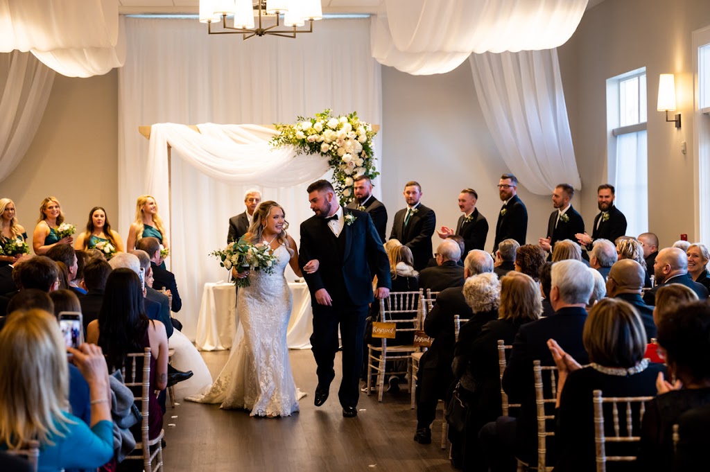 Fiori Florals Design Studio