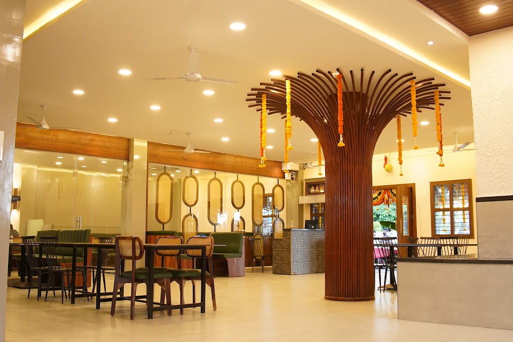 Amogha Cafe