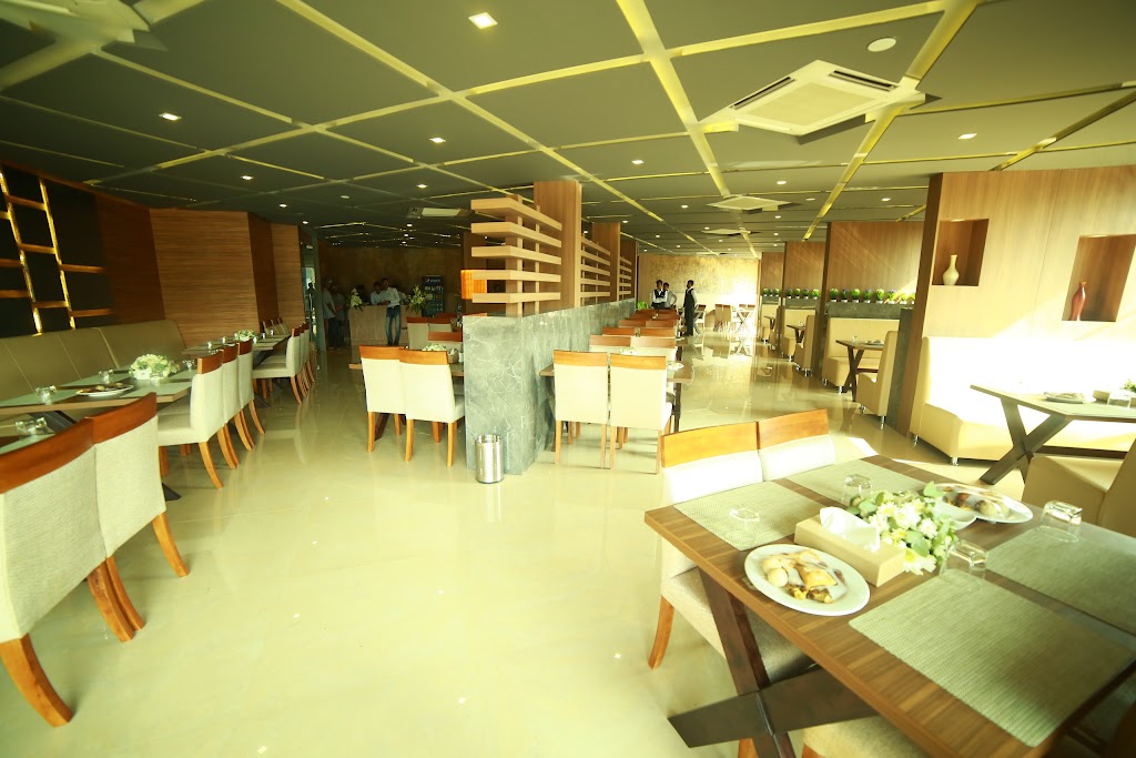 Mazali Restaurant Perinthalmanna