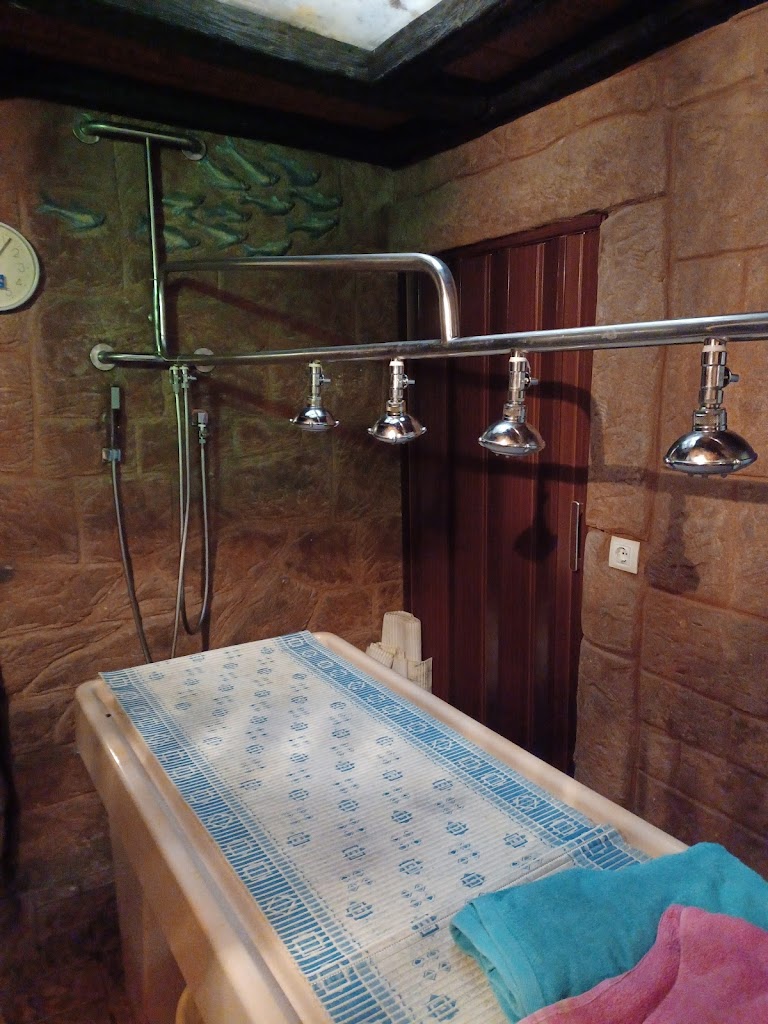 Estetica y Balneoterapia Toni Fernandez