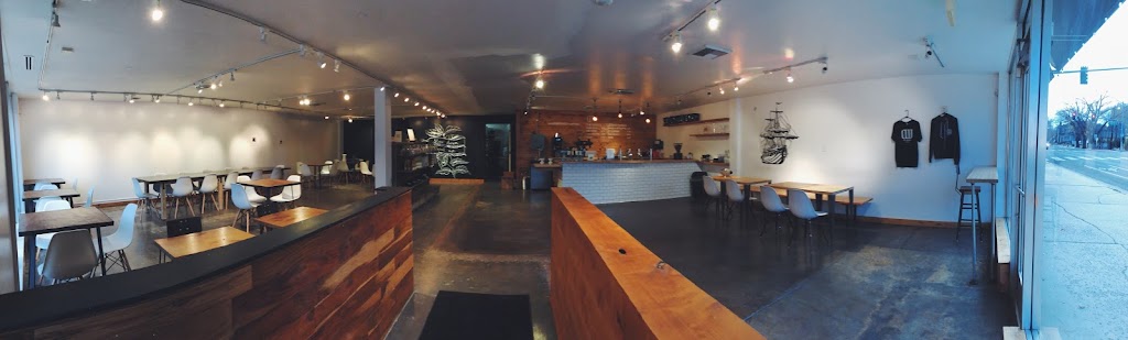 Photo of Old World Coffee Roasters - Midtown