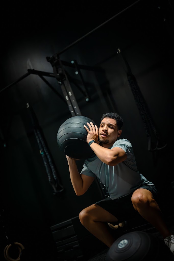  MADabolic North Raleigh