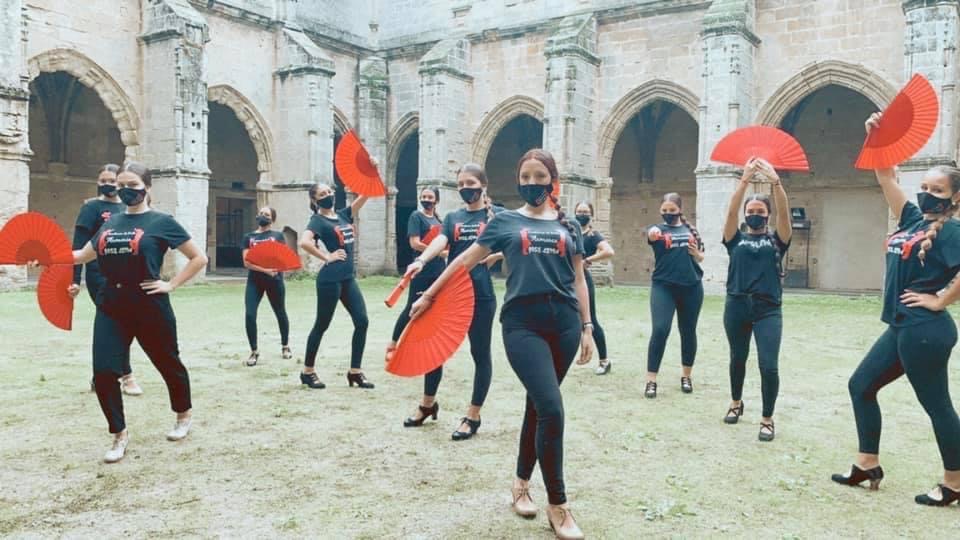 Academia de Baile Jose Leiva