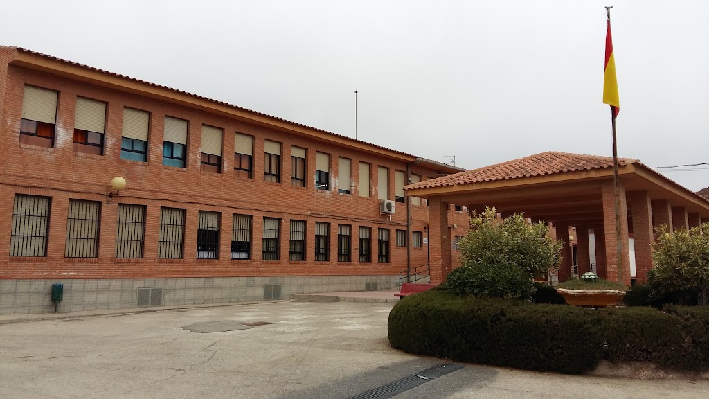 CEIP San Cristobal