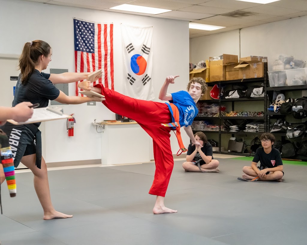  Karate Beyond by Master Choe