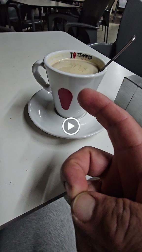 bar restaurante Li — Videos