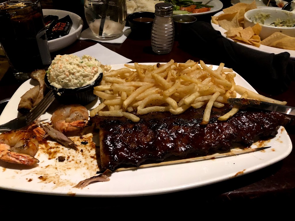 Ribs