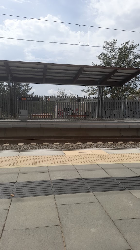 Sta Perpetua De Mogoda Riera De Caldes