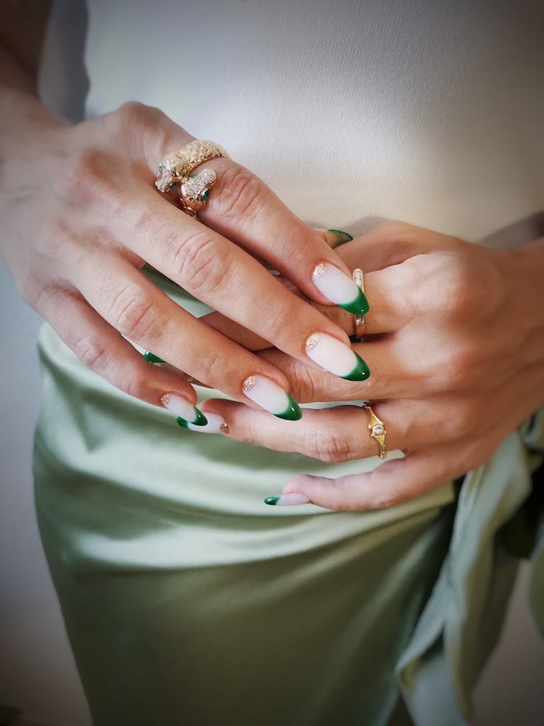 BH belleza Beauty Harmony — Manicura