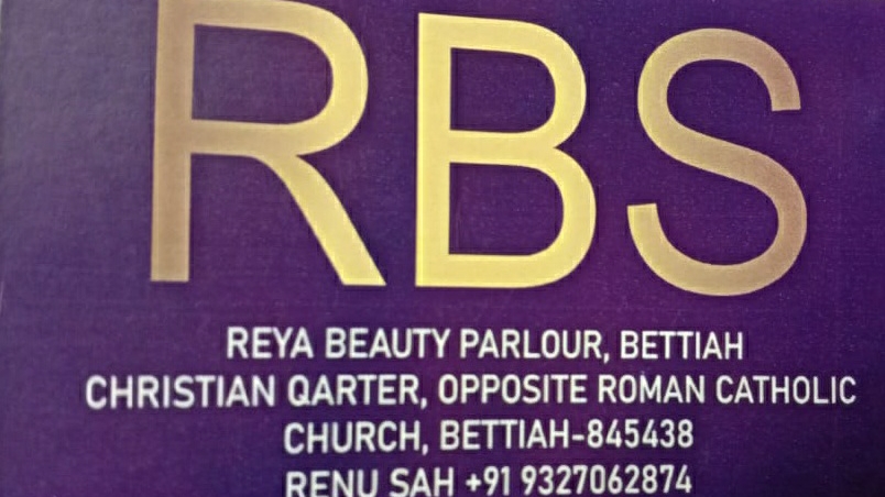 Rbs Parlour Bettiah