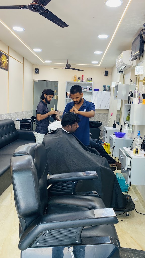 Praveen Beauty Studio