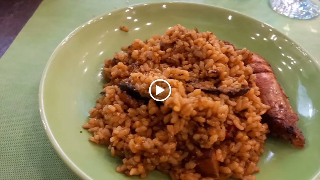 Restaurant El Gato Verde — Videos