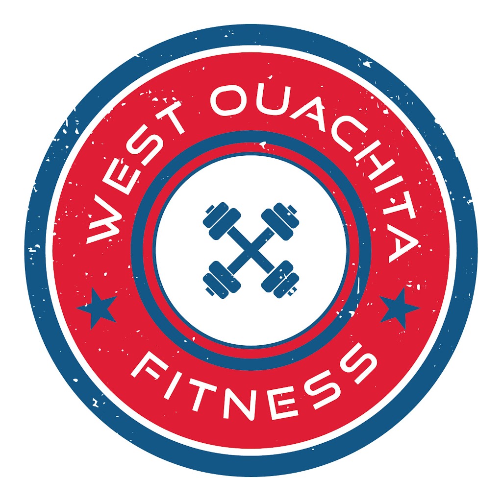  West Ouachita Fitness