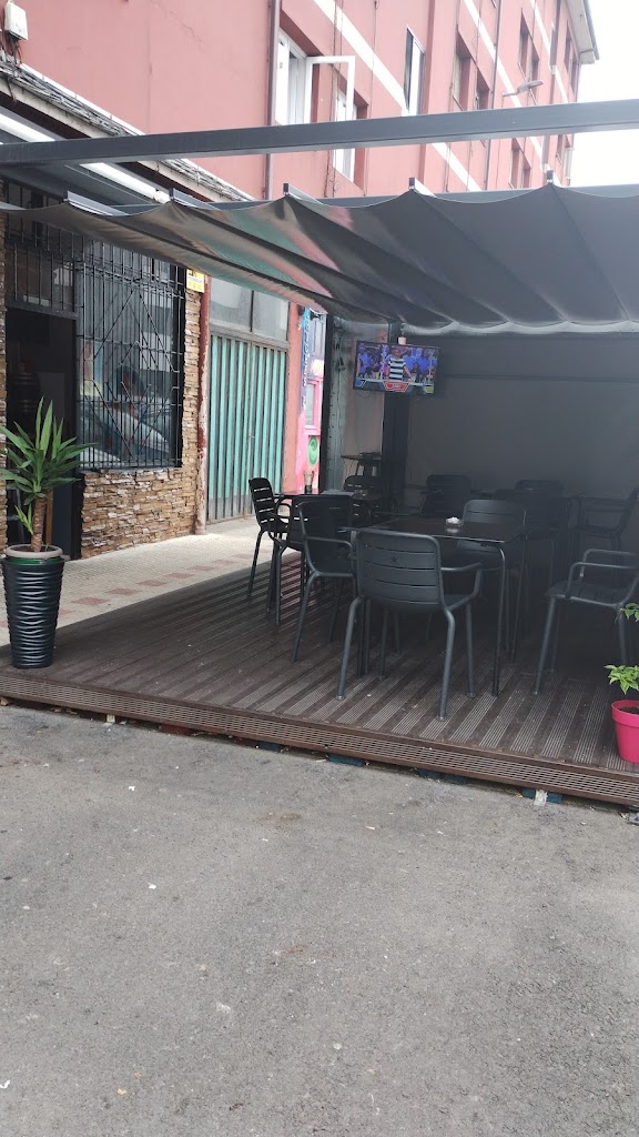 Entre dos aguas