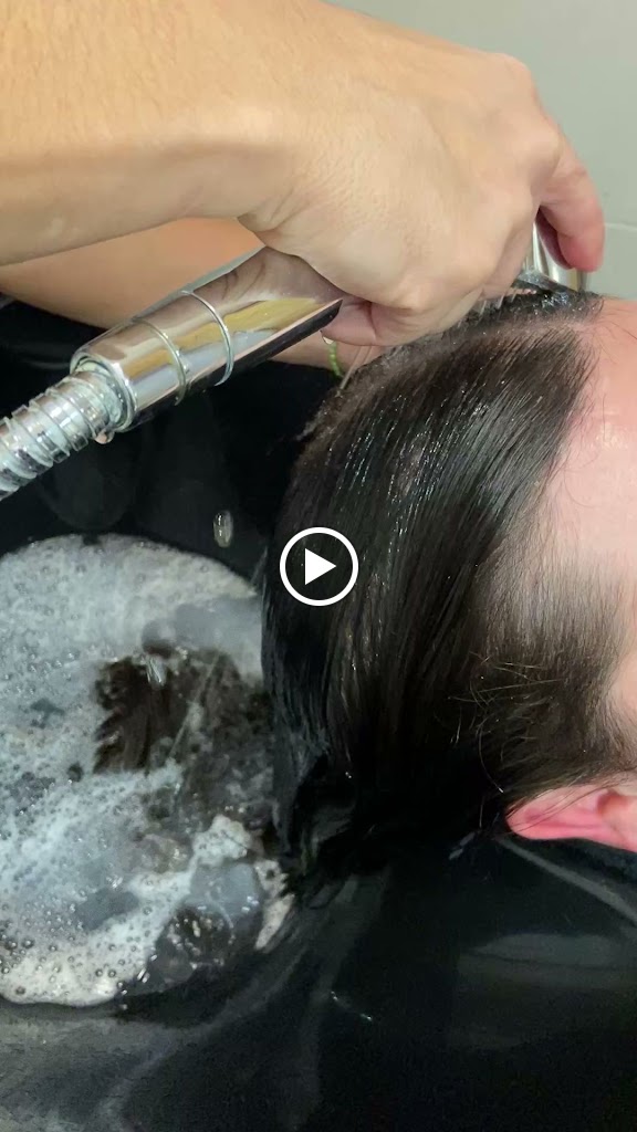 Exclusiva Beauty Salon — Del propietario