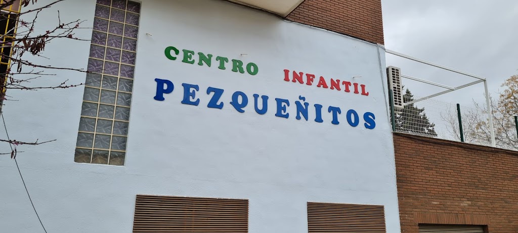 Centro de Educacion Infantil Pezquenitos