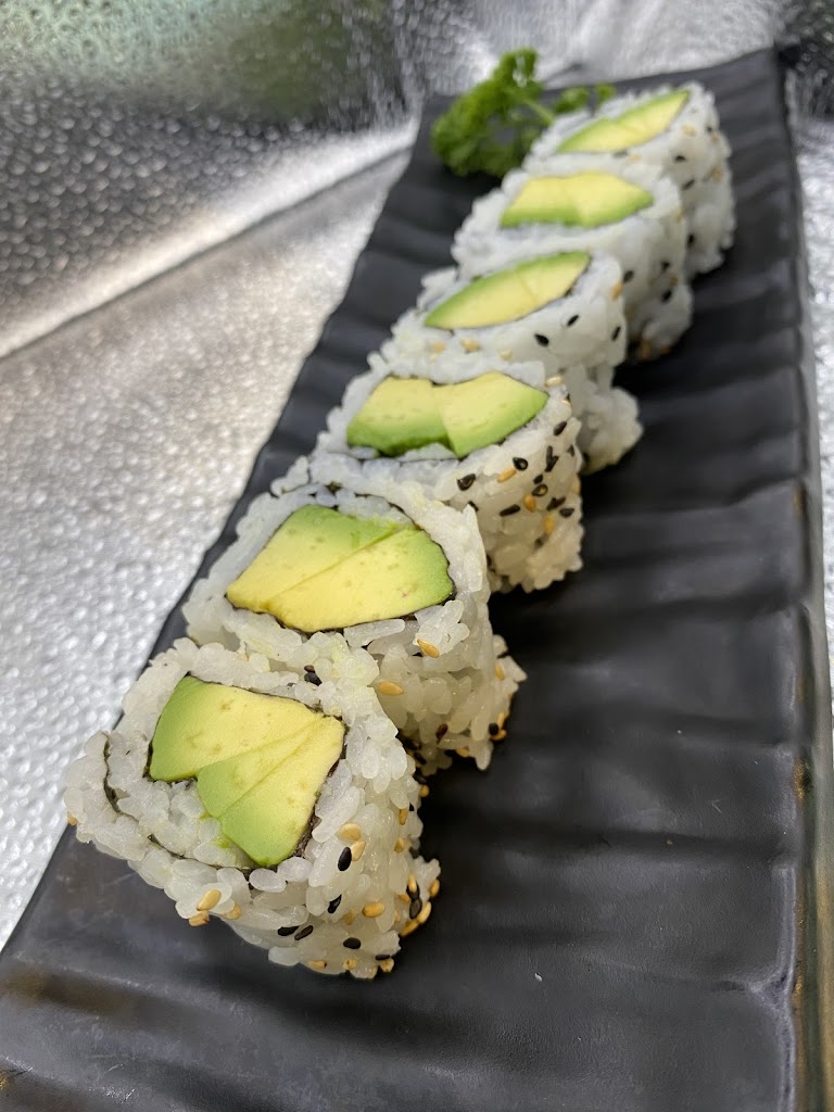 California roll