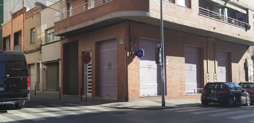Can Palet Veterinaris — Del propietario