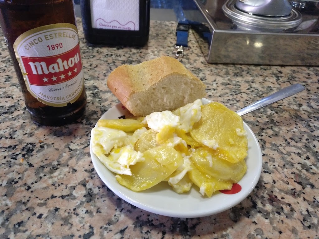 Bar Don Pepe