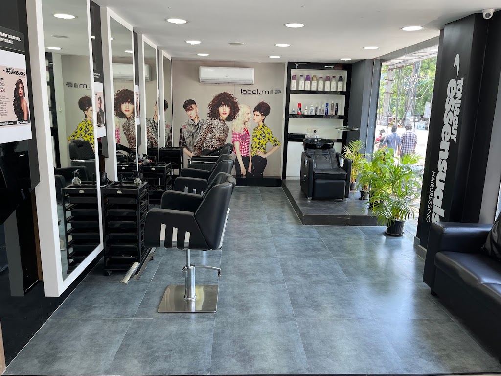 Toni Guy Essensuals Sholinganallur