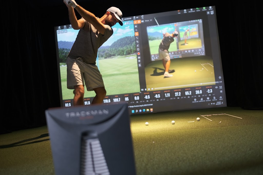  Forefront Golf and Fitness