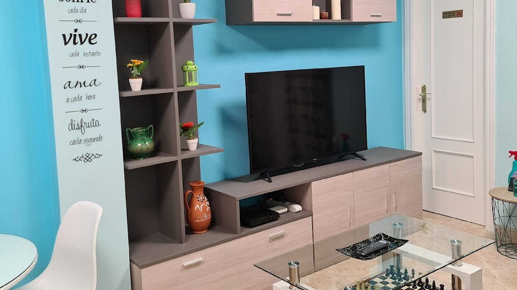 Alojamientos Adrian y Vanessa