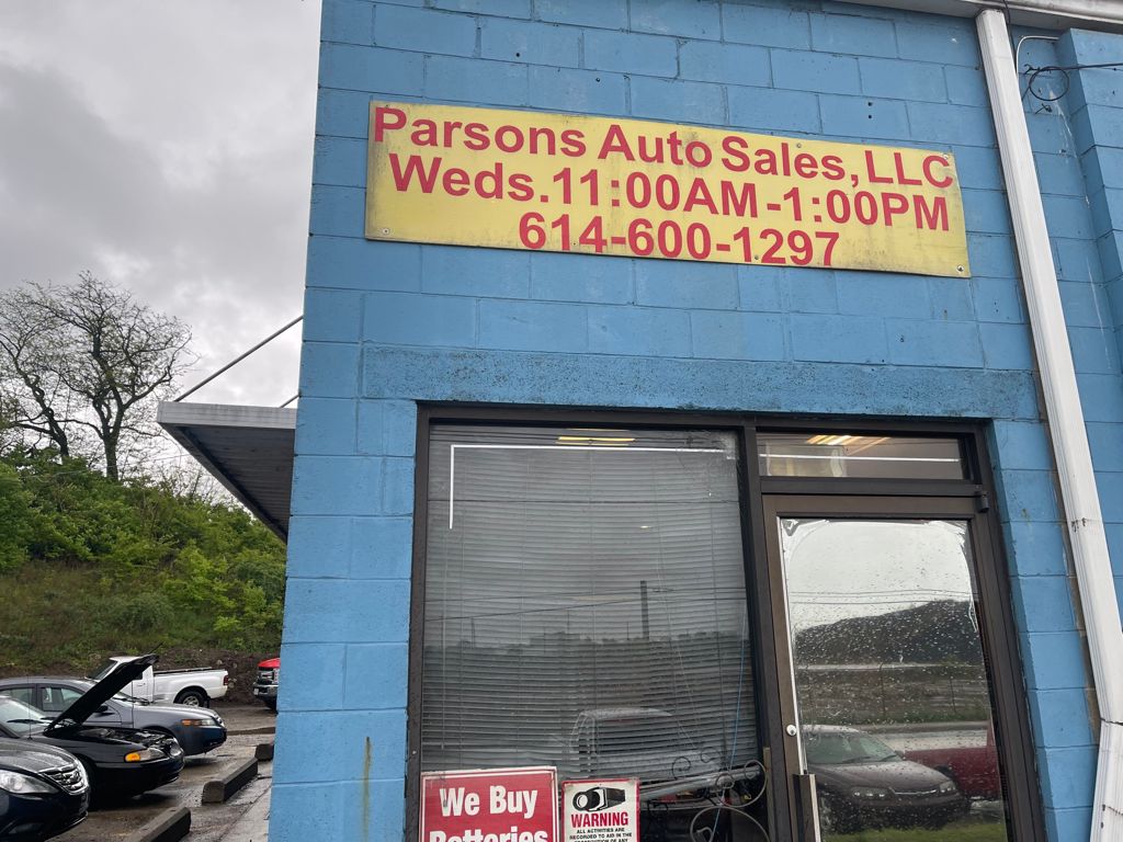 Parsons Auto Parts