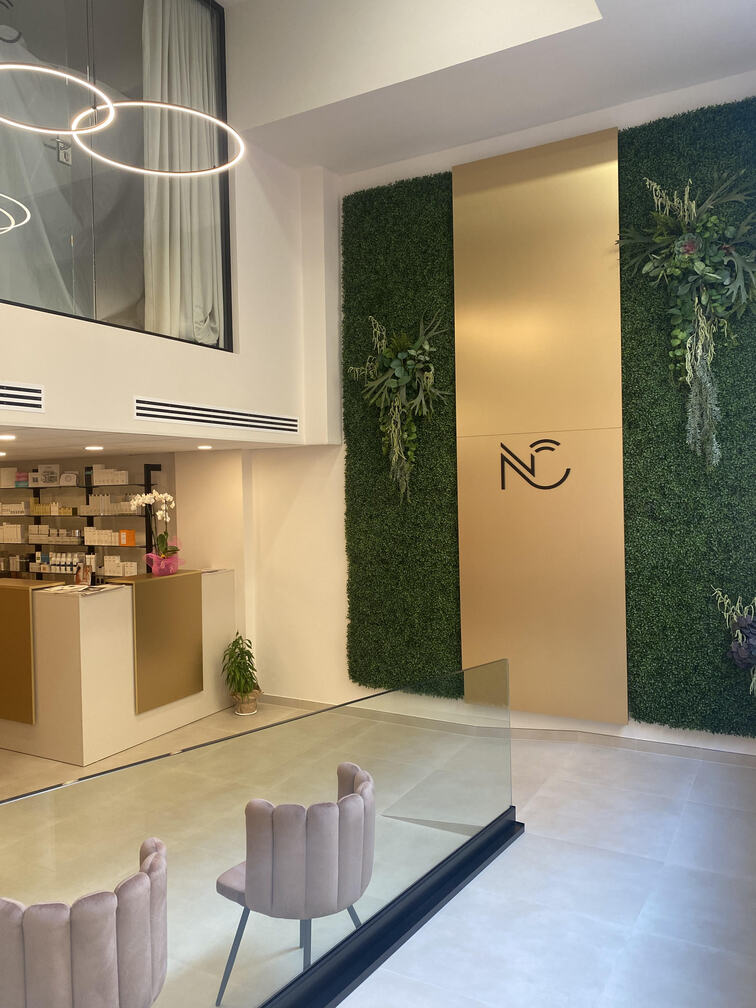 Natalia Cervera Estetica Avancada