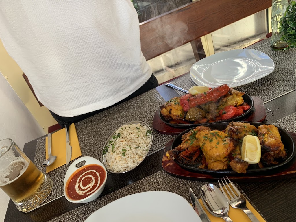 Mother India La Paz - indian restaurant — Mas recientes