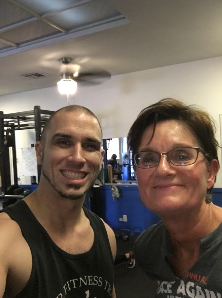  Empower Fitness Training