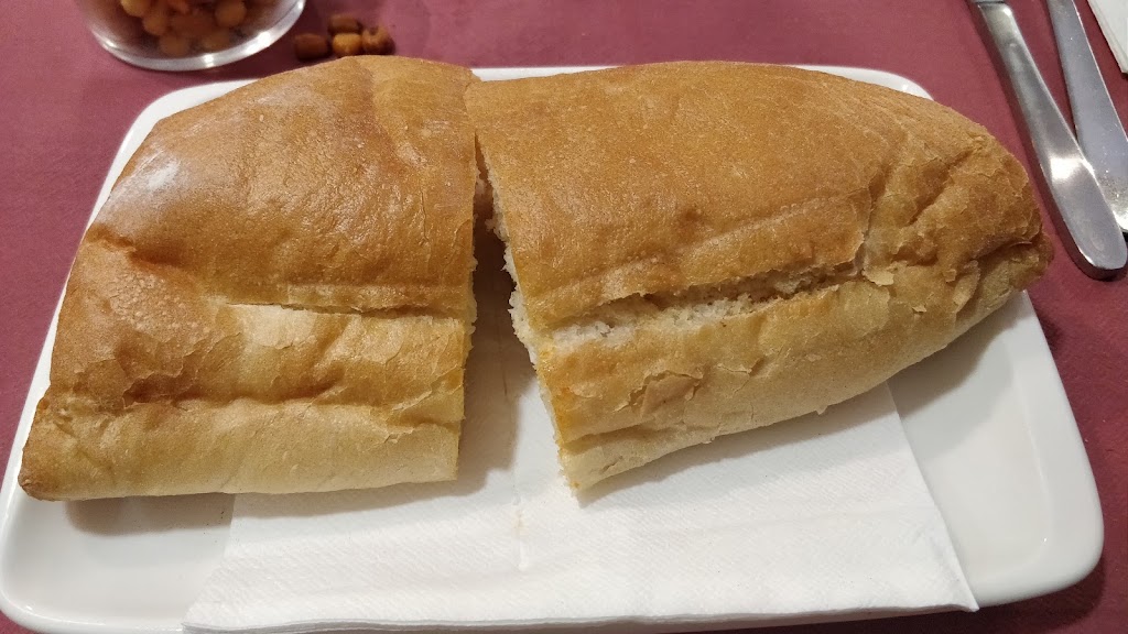 L'Itaca Pucol — Comida y bebida