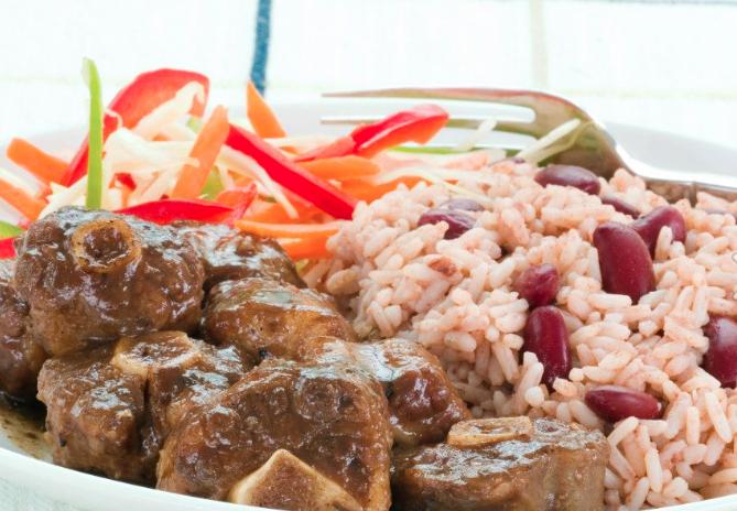 Willy's Jerk