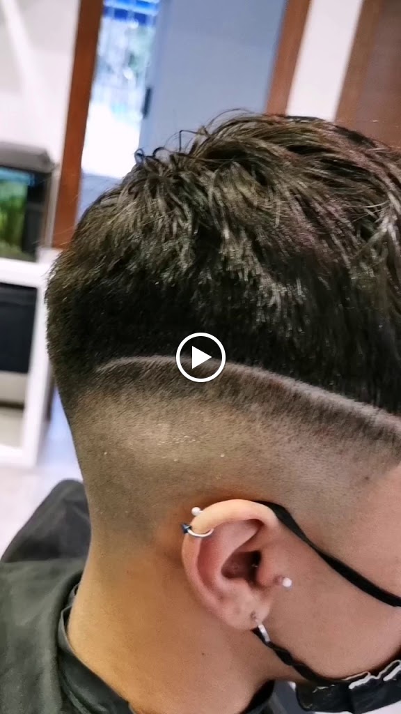 The David new style — Videos