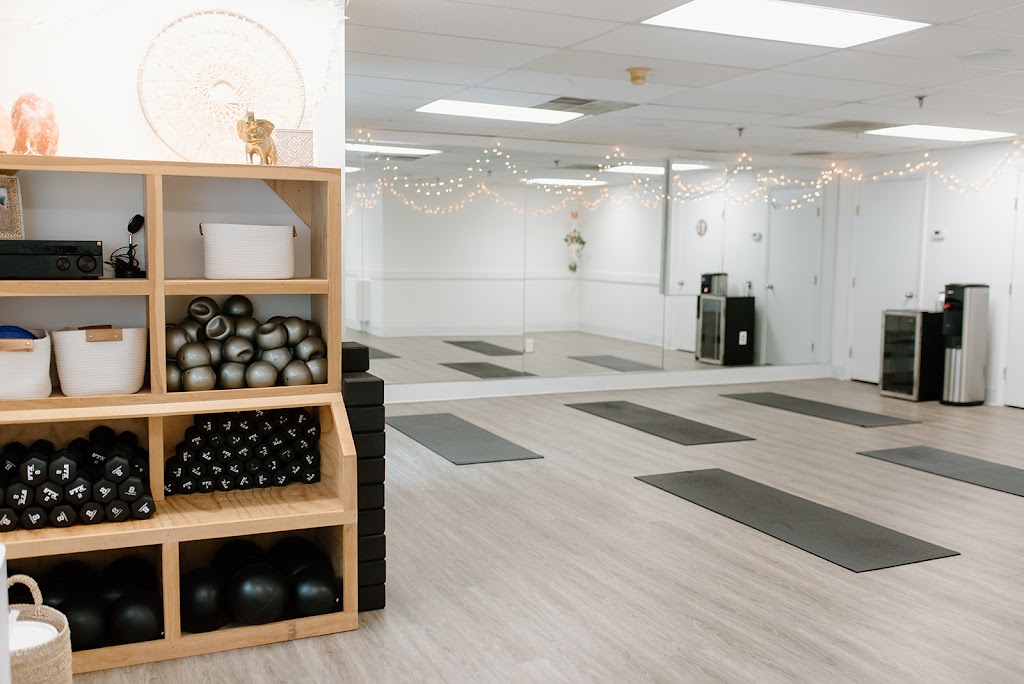  The Energy Barre, Medford