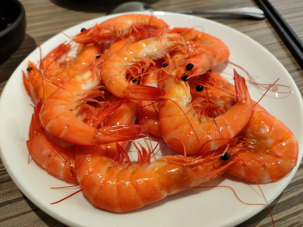 太陽百匯（潮港城國際美食館） 的照片