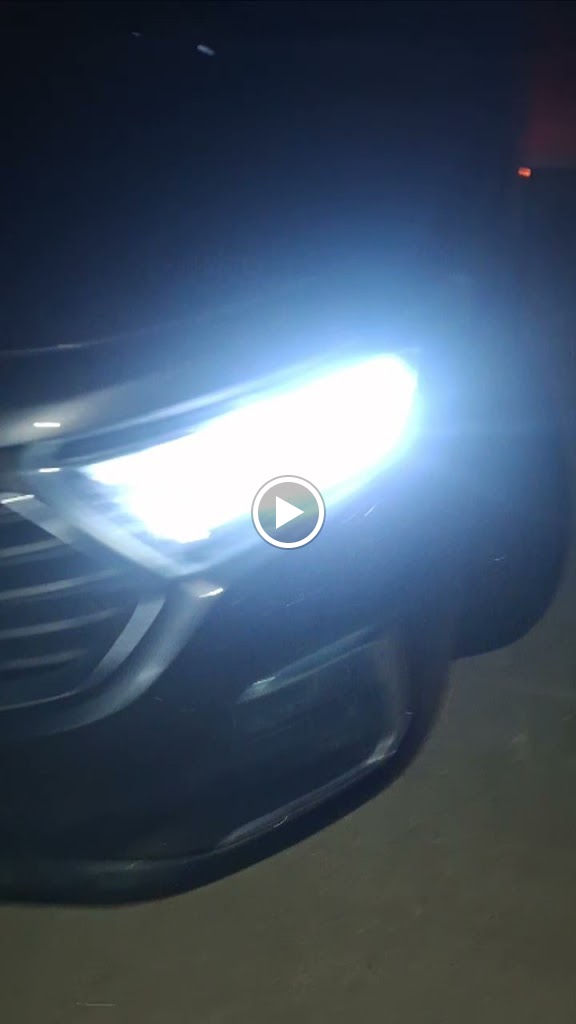 Concesionario Oficial Ford | Jota Rocal — Videos