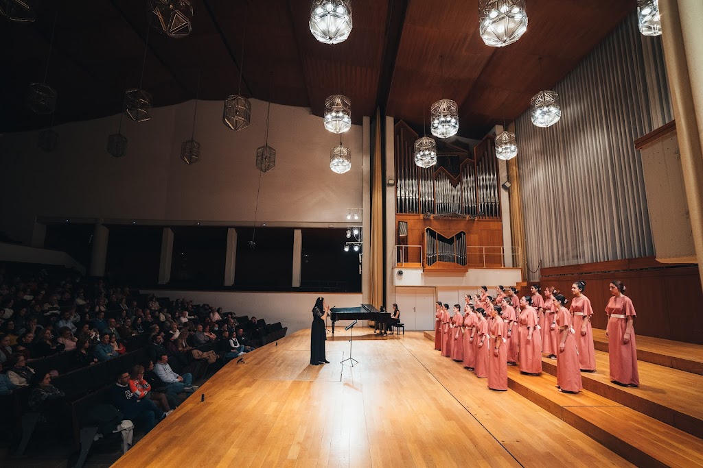 Escolania de Tomares