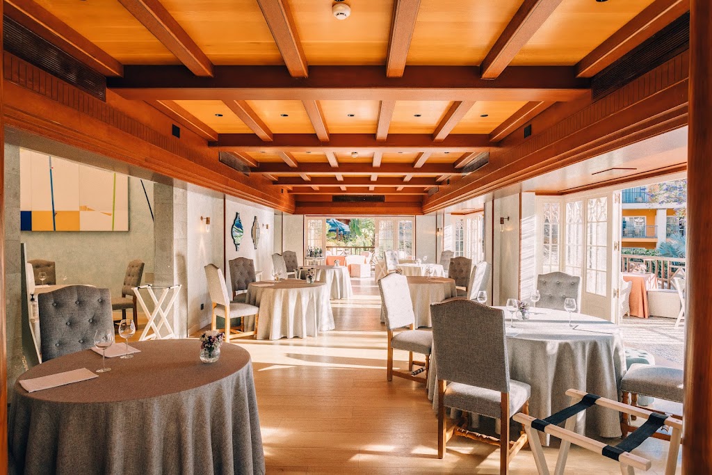 Restaurante Los Guayres