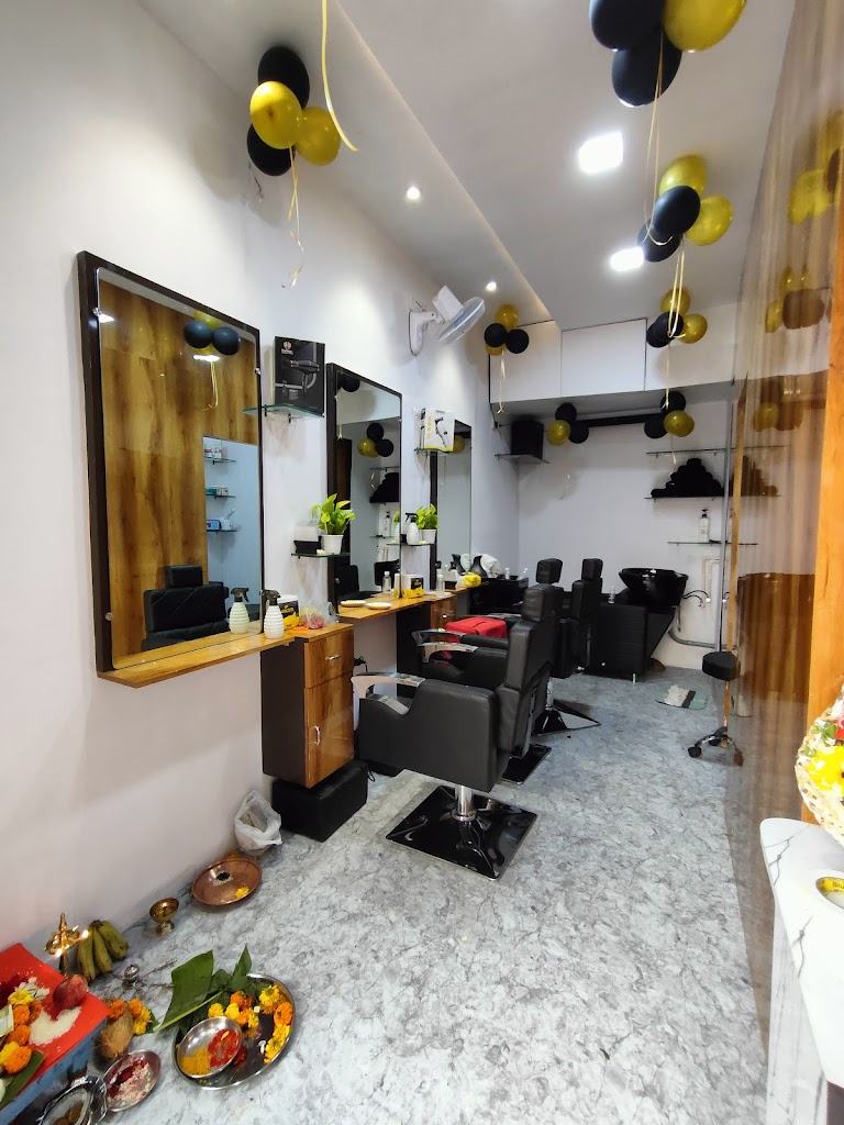Hairloom Salon