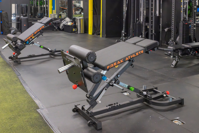  Grand Fitness Center