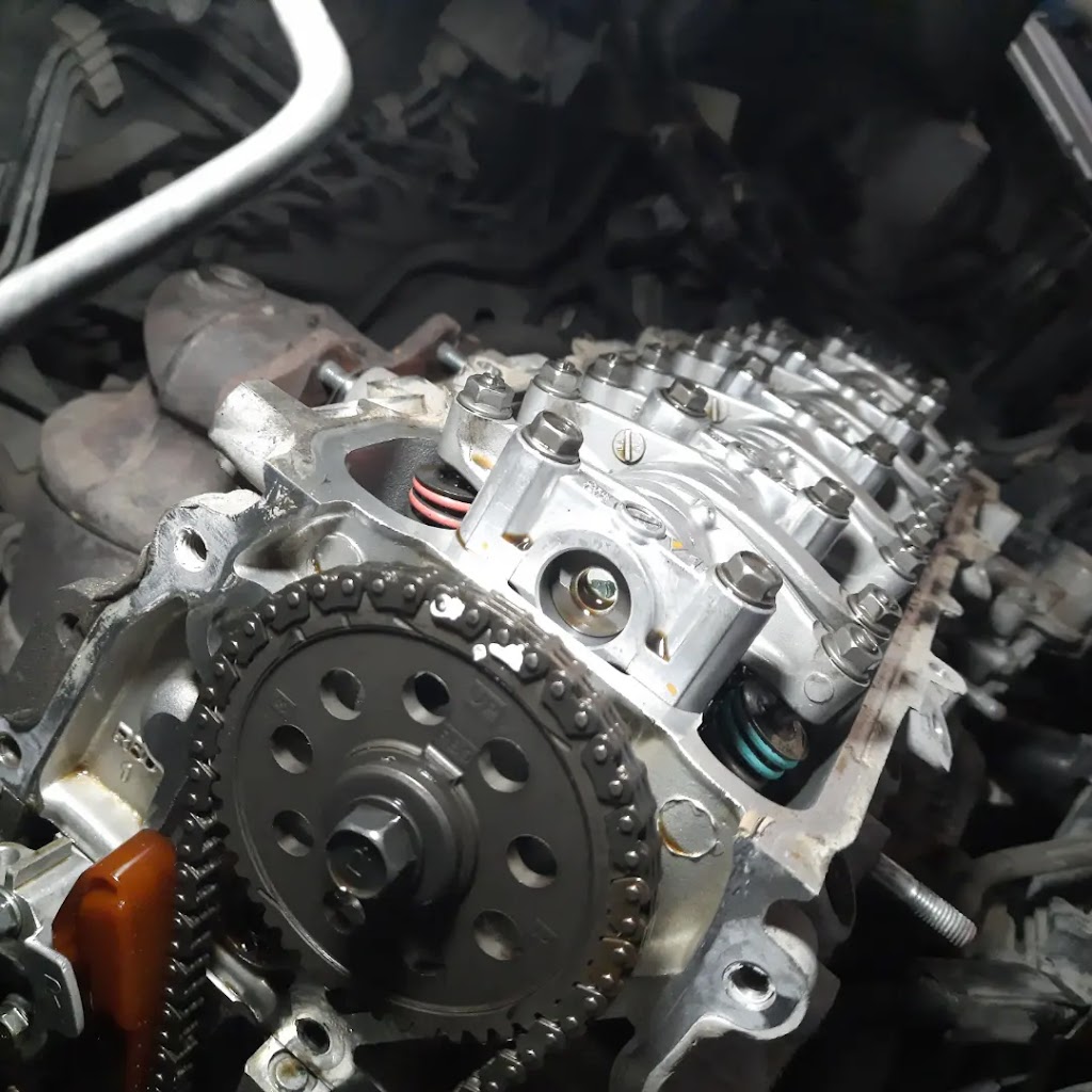 Bengkel MOBIL & AC MOBIL Panggilan