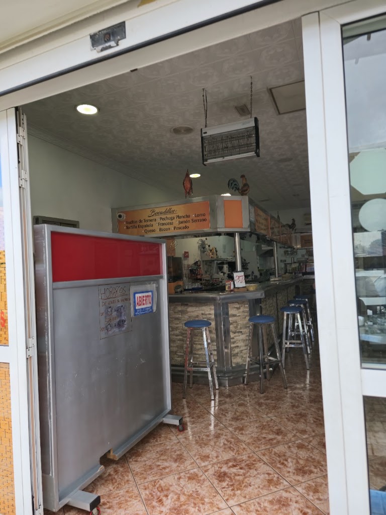 Cafeteria La Jurada — Mas recientes