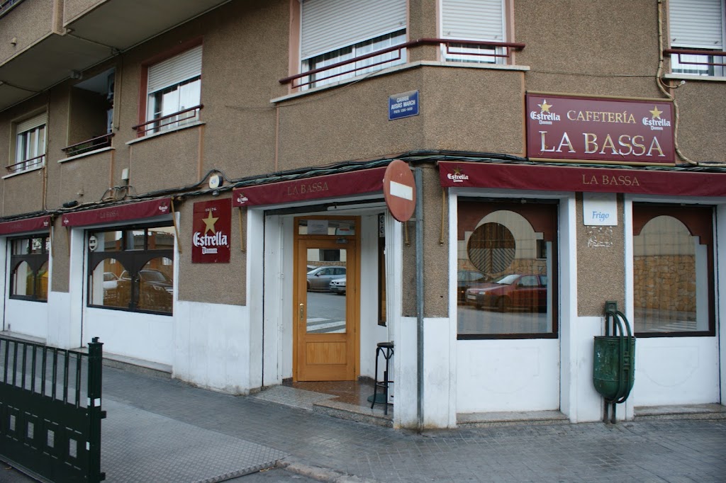 Bar La Bassa