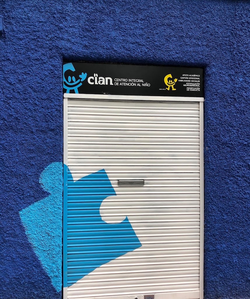 CENTRO INTEGRAL DE ATENCION AL NINO LPG — Del propietario