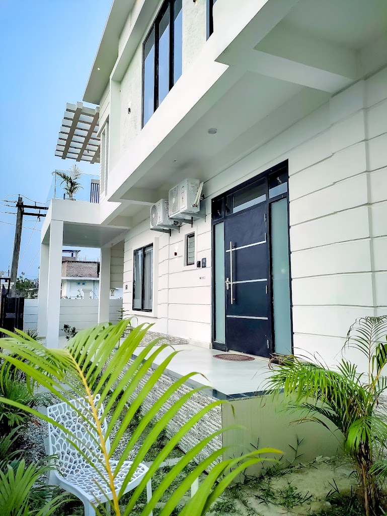 Saya S Abode Railview Suites